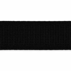 Budget 🥰 Dritz® 1" Black Non-Roll Elastic 🤩 5 Budget 🥰 Dritz® 1" Black Non-Roll Elastic 🤩 -Deals Dritz Store D501504S 3