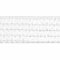 Wholesale ❤️ Dritz® 1" White Knit Elastic 👏 5 Wholesale ❤️ Dritz® 1" White Knit Elastic 👏 -Deals Dritz Store D501506S 3