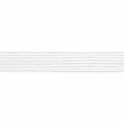 New 🤩 Dritz® 3/8" White Braided Elastic 👍 -Deals Dritz Store D501507S 3