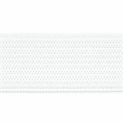 Promo 🥰 Dritz® 3/4" White Knit Non-Roll Elastic 👍 -Deals Dritz Store D501509S 3