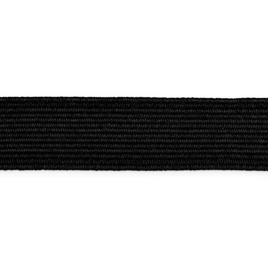 Flash Sale ✨ Dritz® 1/2" Black Braided Elastic 🥰 3 Flash Sale ✨ Dritz® 1/2" Black Braided Elastic 🥰 - Image 3