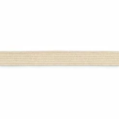 Best Pirce 🎁 Dritz® 1/4" Natural Cotton Swimwear Elastic 🔥 -Deals Dritz Store D501516S 3