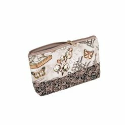 Flash Sale 😉 Dritz® Neutral Sewing Large Rectangular Sewing Basket With Zippered Case 😍 -Deals Dritz Store D501574S 3