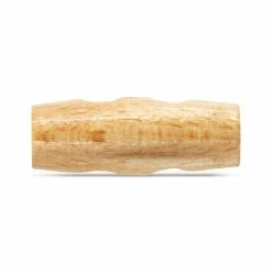 Cheapest 👏 Dritz® 25mm Natural Sustainable Wood Toggle Button, 6ct. 👏 -Deals Dritz Store D582254S 5