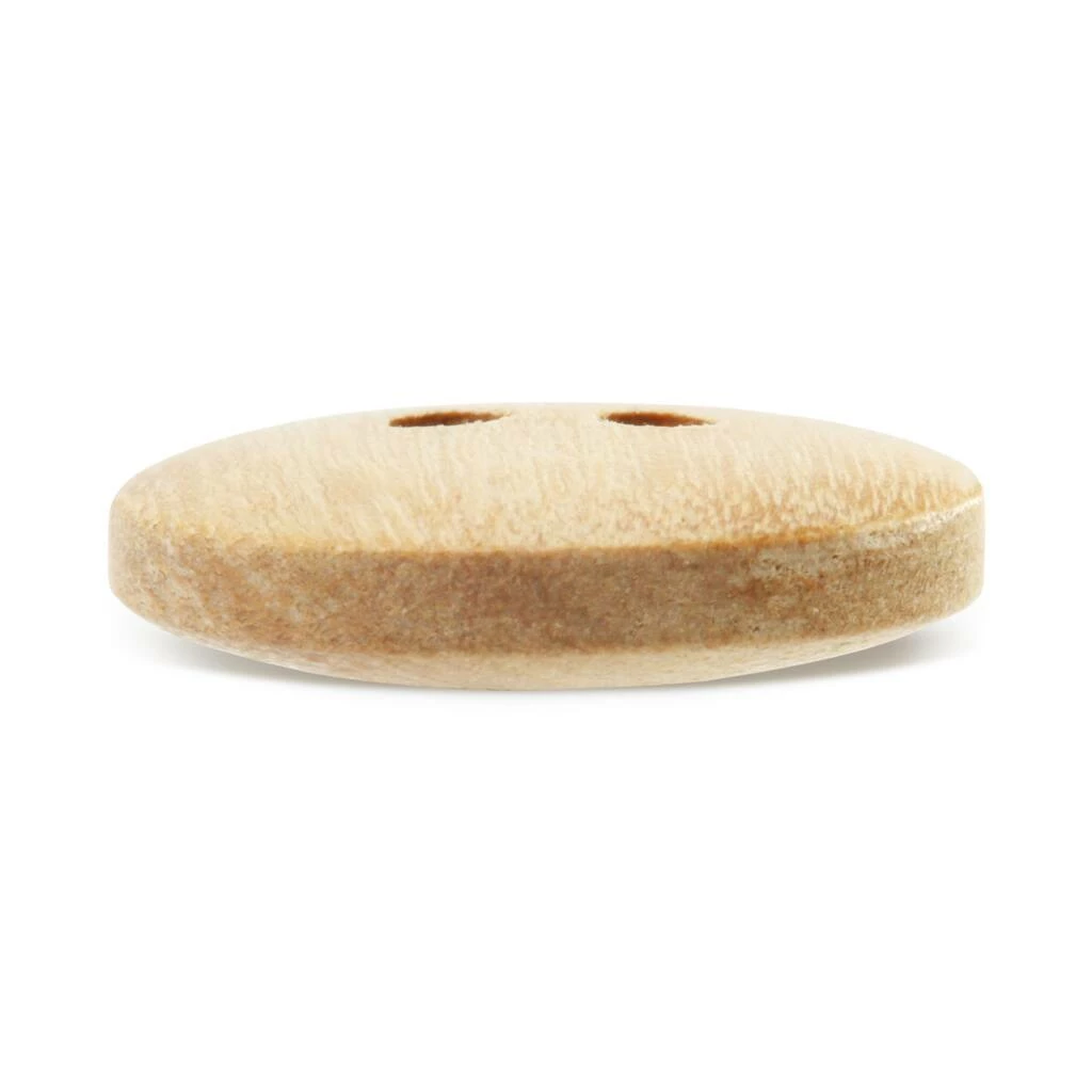 Flash Sale ๐ Dritz® 15mm Beige-Camel Sustainable Wood Round Button, 12ct. โ 5 Flash Sale ๐ Dritz® 15mm Beige-Camel Sustainable Wood Round Button, 12ct. โ - Image 5