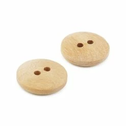 Flash Sale ๐ Dritz® 15mm Beige-Camel Sustainable Wood Round Button, 12ct. โ 12 Flash Sale ๐ Dritz® 15mm Beige-Camel Sustainable Wood Round Button, 12ct. โ -Deals Dritz Store D582256S 6