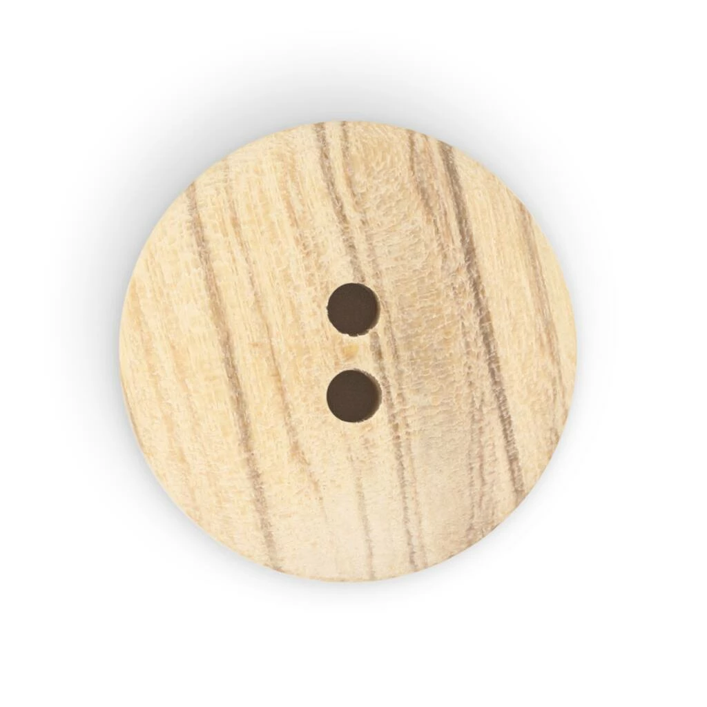 Cheapest ๐ฅ Dritz® 20mm Beige-Camel Sustainable Wood Round Button, 9ct. โ 3 Cheapest ๐ฅ Dritz® 20mm Beige-Camel Sustainable Wood Round Button, 9ct. โ - Image 3