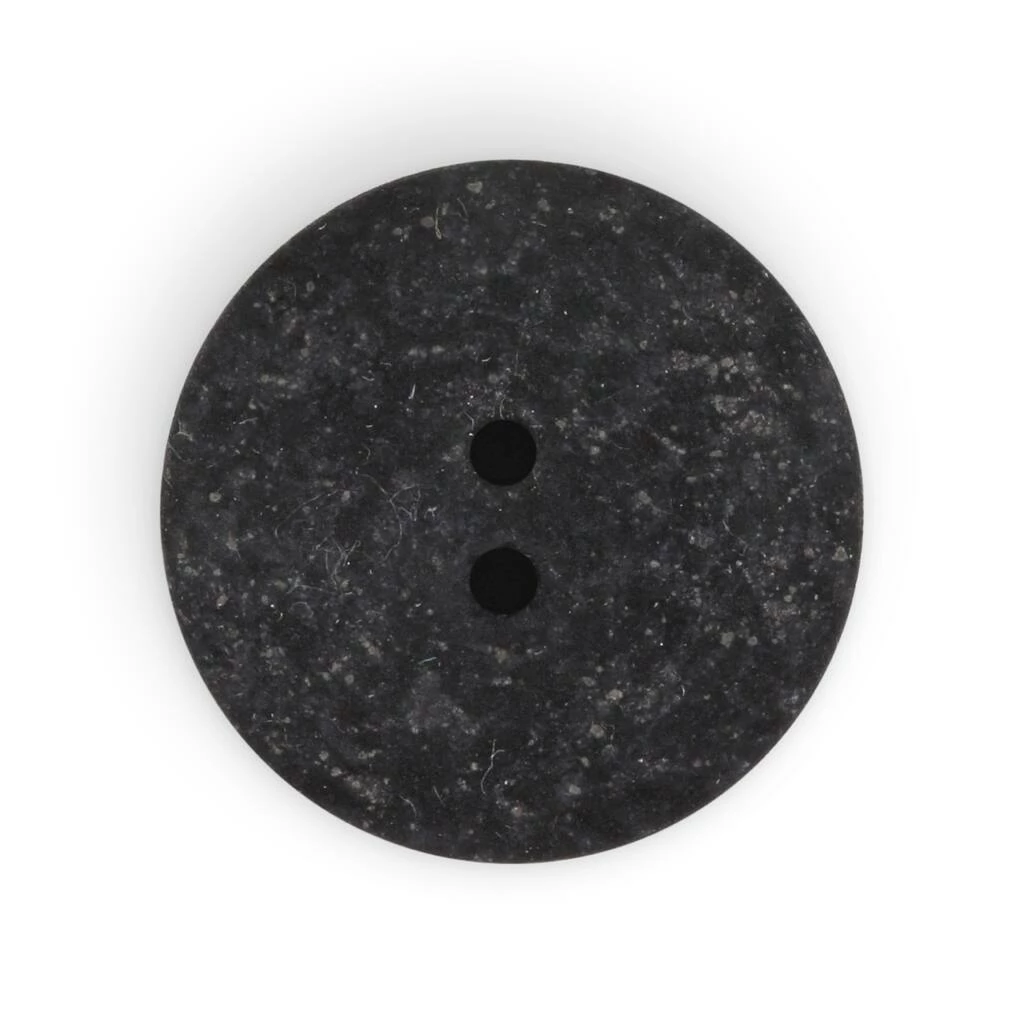 Best Pirce ๐ฅฐ Dritz® 23mm Black Recycled Cotton Round Buttons, 6ct. ๐งจ 3 Best Pirce ๐ฅฐ Dritz® 23mm Black Recycled Cotton Round Buttons, 6ct. ๐งจ - Image 3