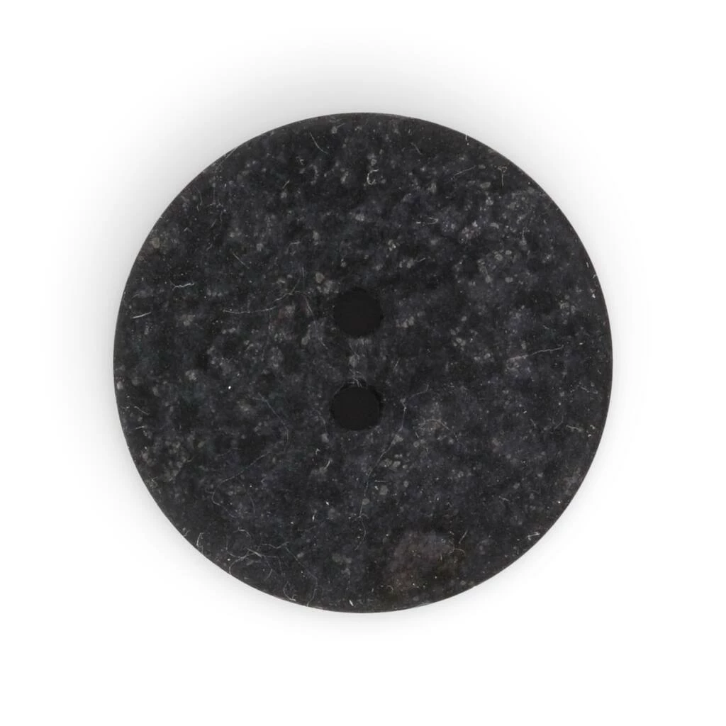 Best Pirce ๐ฅฐ Dritz® 23mm Black Recycled Cotton Round Buttons, 6ct. ๐งจ 4 Best Pirce ๐ฅฐ Dritz® 23mm Black Recycled Cotton Round Buttons, 6ct. ๐งจ - Image 4