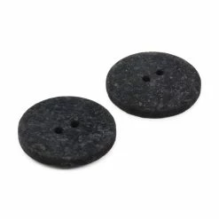 Best Pirce ๐ฅฐ Dritz® 23mm Black Recycled Cotton Round Buttons, 6ct. ๐งจ 12 Best Pirce ๐ฅฐ Dritz® 23mm Black Recycled Cotton Round Buttons, 6ct. ๐งจ -Deals Dritz Store D582271S 6