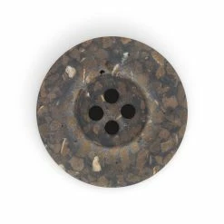 Brand new ๐ Dritz® 23mm Brown Recycled Coconut Round Buttons, 6ct. โ๏ธ 10 Brand new ๐ Dritz® 23mm Brown Recycled Coconut Round Buttons, 6ct. โ๏ธ -Deals Dritz Store D582272S 4