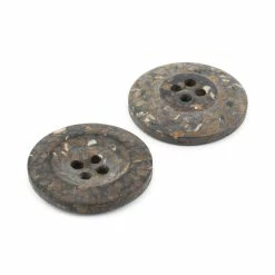 Brand new ๐ Dritz® 23mm Brown Recycled Coconut Round Buttons, 6ct. โ๏ธ 12 Brand new ๐ Dritz® 23mm Brown Recycled Coconut Round Buttons, 6ct. โ๏ธ -Deals Dritz Store D582272S 6