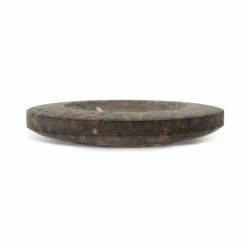 New ❤️ Dritz® 28mm Dark Brown Recycled Coconut Round Buttons, 3ct. 🌟 -Deals Dritz Store D582274S 5