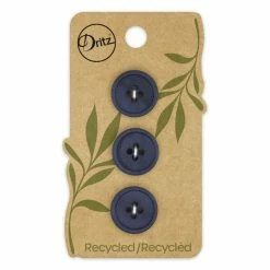 Deals 😀 Dritz® 18mm Recycled Paper Round Button, 9ct. 🔔 -Deals Dritz Store D582282S 1