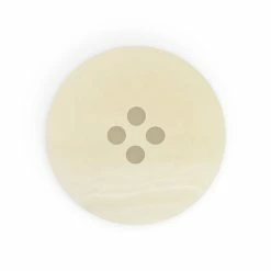 Buy 💯 Dritz® 23mm Recycled Paper Round Button, 6ct. 🎉 -Deals Dritz Store D582283S 4