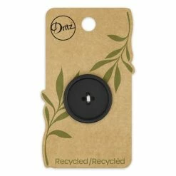 Best reviews of 🌟 Dritz® 28mm Recycled Paper Round Button, 3ct. 🛒 -Deals Dritz Store D582289S 1
