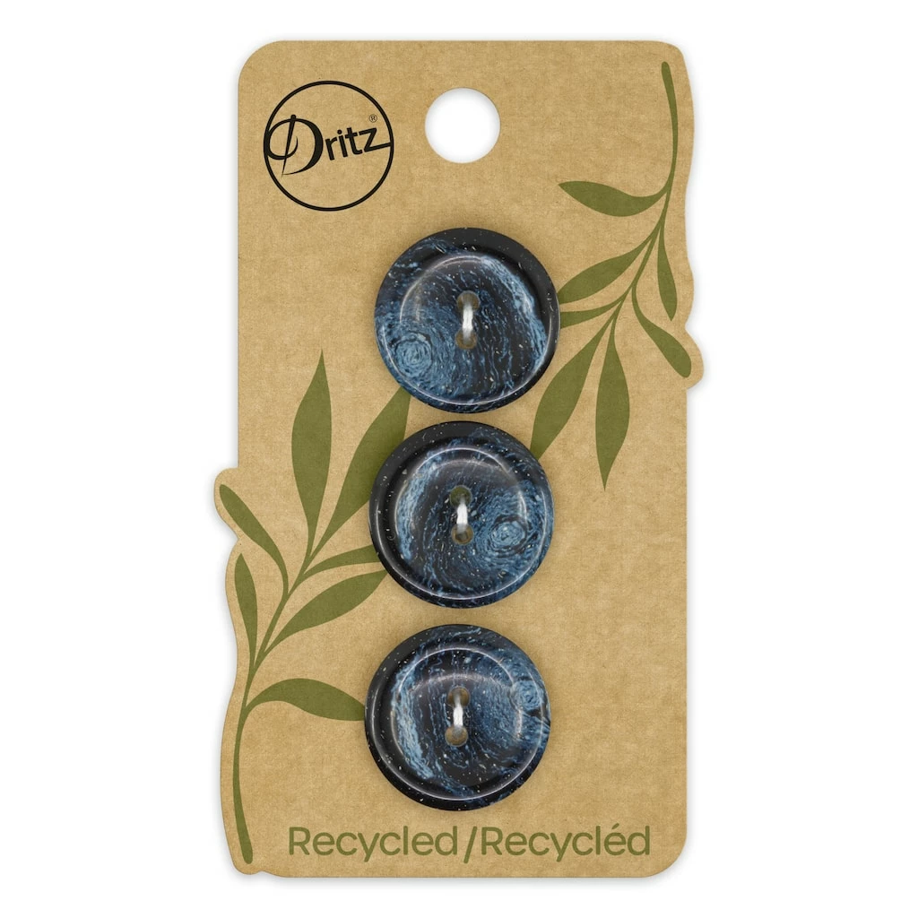 Coupon โจ Dritz® 20mm Recycled Hemp Round Button, 9ct. ๐ฏ 1 Coupon โจ Dritz® 20mm Recycled Hemp Round Button, 9ct. ๐ฏ
