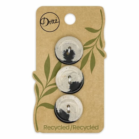 Coupon โจ Dritz® 20mm Recycled Hemp Round Button, 9ct. ๐ฏ 10 Coupon โจ Dritz® 20mm Recycled Hemp Round Button, 9ct. ๐ฏ - Image 10