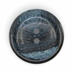 Budget 🔥 Dritz® 25mm Recycled Hemp Round Button, 6ct. 🔔 -Deals Dritz Store D582293S 3