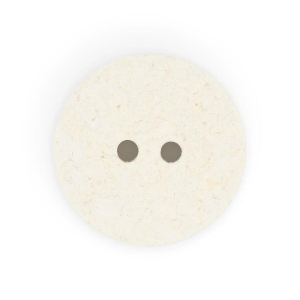 Budget ⭐ Dritz® 18mm Natural Recycled Cotton Koala Button, 9ct. ❤️ 4 Budget ⭐ Dritz® 18mm Natural Recycled Cotton Koala Button, 9ct. ❤️ - Image 4