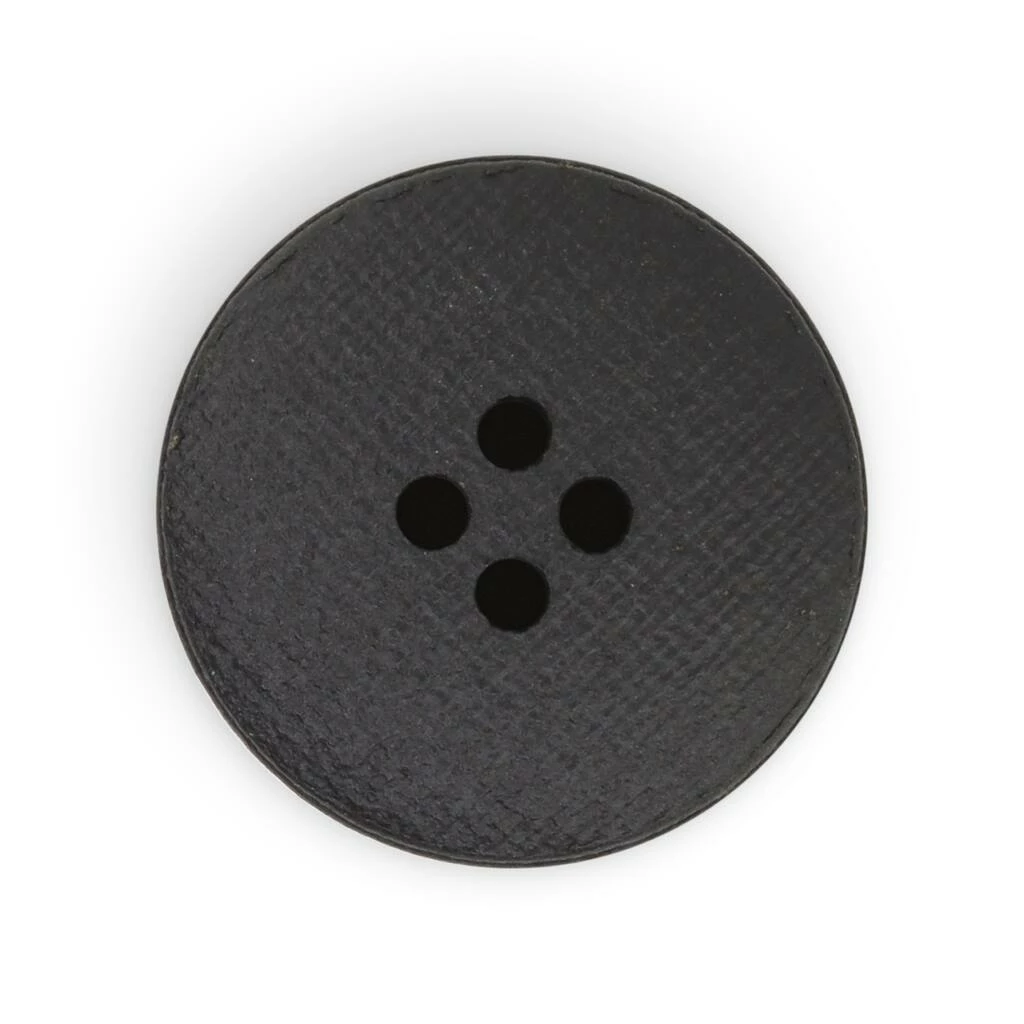 Brand new ๐ฅฐ Dritz® 23mm Medium Brown Recycled Leather Round Button, 6ct. ๐ 4 Brand new ๐ฅฐ Dritz® 23mm Medium Brown Recycled Leather Round Button, 6ct. ๐ - Image 4