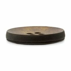 Brand new ๐ฅฐ Dritz® 23mm Medium Brown Recycled Leather Round Button, 6ct. ๐ 11 Brand new ๐ฅฐ Dritz® 23mm Medium Brown Recycled Leather Round Button, 6ct. ๐ -Deals Dritz Store D582308S 5
