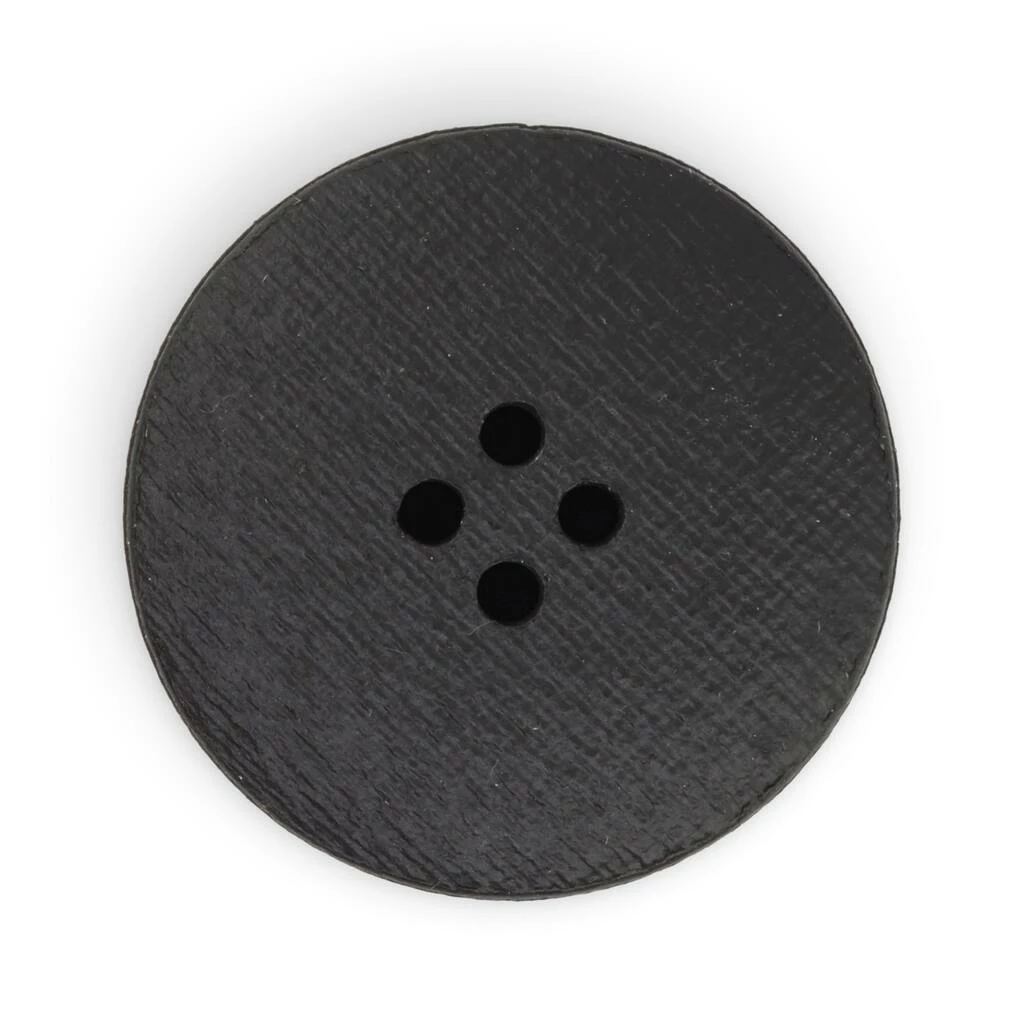 Outlet ๐ฅฐ Dritz® 30mm Multicolor Print Recycled Leather Round Button, 3ct. ๐ 4 Outlet ๐ฅฐ Dritz® 30mm Multicolor Print Recycled Leather Round Button, 3ct. ๐ - Image 4