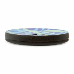 Outlet ๐ฅฐ Dritz® 30mm Multicolor Print Recycled Leather Round Button, 3ct. ๐ 10 Outlet ๐ฅฐ Dritz® 30mm Multicolor Print Recycled Leather Round Button, 3ct. ๐ -Deals Dritz Store D582311S 5