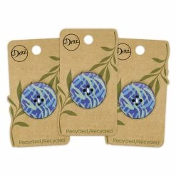 Outlet ๐ฅฐ Dritz® 30mm Multicolor Print Recycled Leather Round Button, 3ct. ๐ 11 Outlet ๐ฅฐ Dritz® 30mm Multicolor Print Recycled Leather Round Button, 3ct. ๐ -Deals Dritz Store D582311S 8