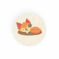 Coupon 🥰 Dritz® 15mm Recycled Cotton Fox Button, 9ct. 😉 -Deals Dritz Store D582314S 3