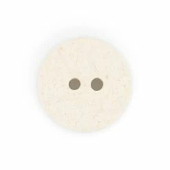 Budget ⌛ Dritz® 15mm Natural Recycled Cotton Deer Button, 9ct. 👏 -Deals Dritz Store D582316S 4