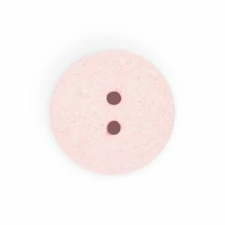 Flash Sale 🥰 Dritz® 15mm Light Pink Recycled Cotton Deer Button, 9ct. ✨ -Deals Dritz Store D582318S 4
