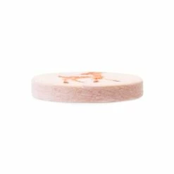 Flash Sale 🥰 Dritz® 15mm Light Pink Recycled Cotton Deer Button, 9ct. ✨ -Deals Dritz Store D582318S 5