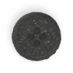Best Pirce ๐งจ Dritz® 18mm Black Recycled Leather Round Button, 6ct. ๐ฅ 10 Best Pirce ๐งจ Dritz® 18mm Black Recycled Leather Round Button, 6ct. ๐ฅ -Deals Dritz Store D582320S 4