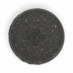 Best Pirce 😍 Dritz® 25mm Black Recycled Leather Round Button, 3ct. 👍 -Deals Dritz Store D582321S 4
