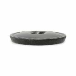 Best Pirce 😍 Dritz® 25mm Black Recycled Leather Round Button, 3ct. 👍 -Deals Dritz Store D582321S 5