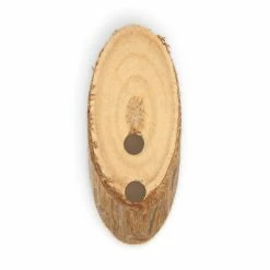 Deals ๐ฅฐ Dritz® 50mm Light Brown Sustainable Wood Grain Oval Button, 3ct. ๐ 9 Deals ๐ฅฐ Dritz® 50mm Light Brown Sustainable Wood Grain Oval Button, 3ct. ๐ -Deals Dritz Store D582322S 4
