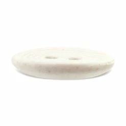 New ✨ Dritz® 15mm Light Gray Recycled Corozo Round Button, 12ct. ⌛ -Deals Dritz Store D582323S 5