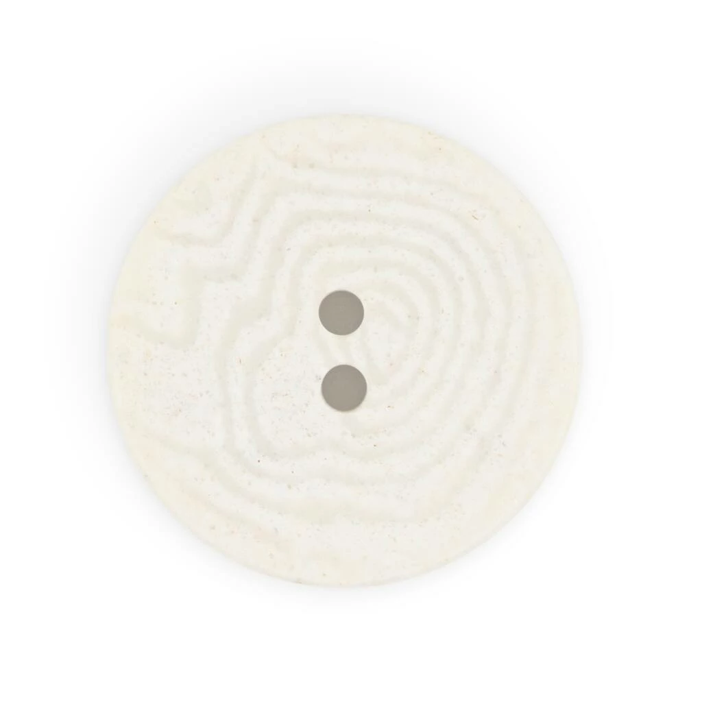 Cheap โจ Dritz® 23mm Light Gray Recycled Corozo Round Button, 6ct. ๐คฉ 3 Cheap โจ Dritz® 23mm Light Gray Recycled Corozo Round Button, 6ct. ๐คฉ - Image 3