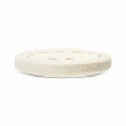 Discount 👍 Dritz® 20mm Recycled Cotton Round Stitch Button, 9ct. 🛒 -Deals Dritz Store D582326S 5