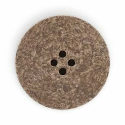 Wholesale 🧨 Dritz® 30mm Recycled Cotton Round Stitch Button, 3ct. 🎉 -Deals Dritz Store D582332S 4