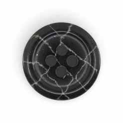 Best Pirce ๐ Dritz® 18mm Black Recycled Polyester Round Button, 9ct. โ 9 Best Pirce ๐ Dritz® 18mm Black Recycled Polyester Round Button, 9ct. โ -Deals Dritz Store D582337S 3