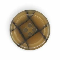 Cheap 👍 Dritz® 23mm Medium Brown Recycled Polyester Round Button, 6ct. 😍 9 Cheap 👍 Dritz® 23mm Medium Brown Recycled Polyester Round Button, 6ct. 😍 -Deals Dritz Store D582338S 3