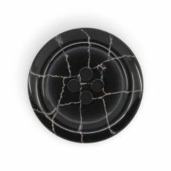 Wholesale ❤️ Dritz® 23mm Black Recycled Polyester Round Button, 6ct. 🧨 9 Wholesale ❤️ Dritz® 23mm Black Recycled Polyester Round Button, 6ct. 🧨 -Deals Dritz Store D582339S 3