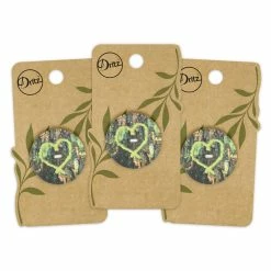 Coupon 🔔 Dritz® 30mm Light Green Sustainable Coconut Round Heart Button, 3ct. 😉 11 Coupon 🔔 Dritz® 30mm Light Green Sustainable Coconut Round Heart Button, 3ct. 😉 -Deals Dritz Store D582341S 8