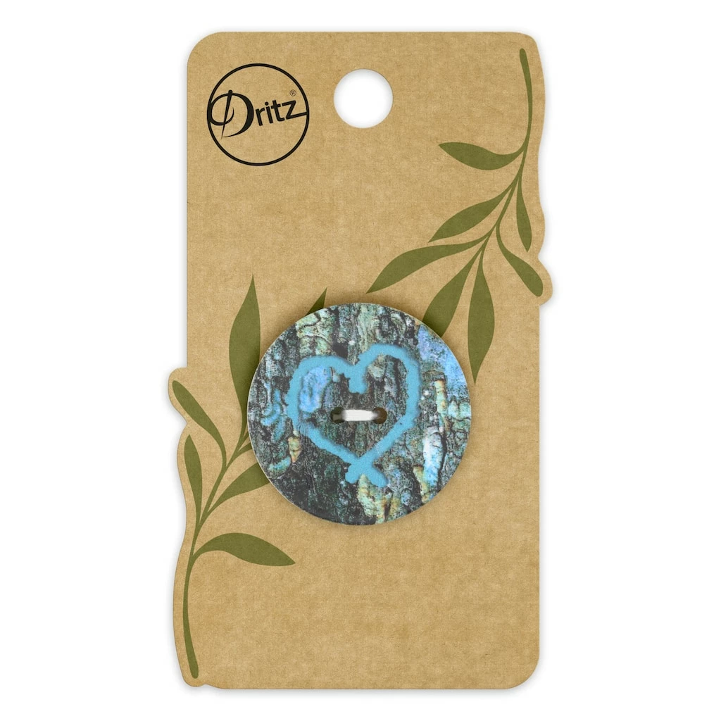 Top 10 🤩 Dritz® 30mm Dark Turquoise Sustainable Coconut Round Heart Button, 3ct. ✔️ 1 Top 10 🤩 Dritz® 30mm Dark Turquoise Sustainable Coconut Round Heart Button, 3ct. ✔️