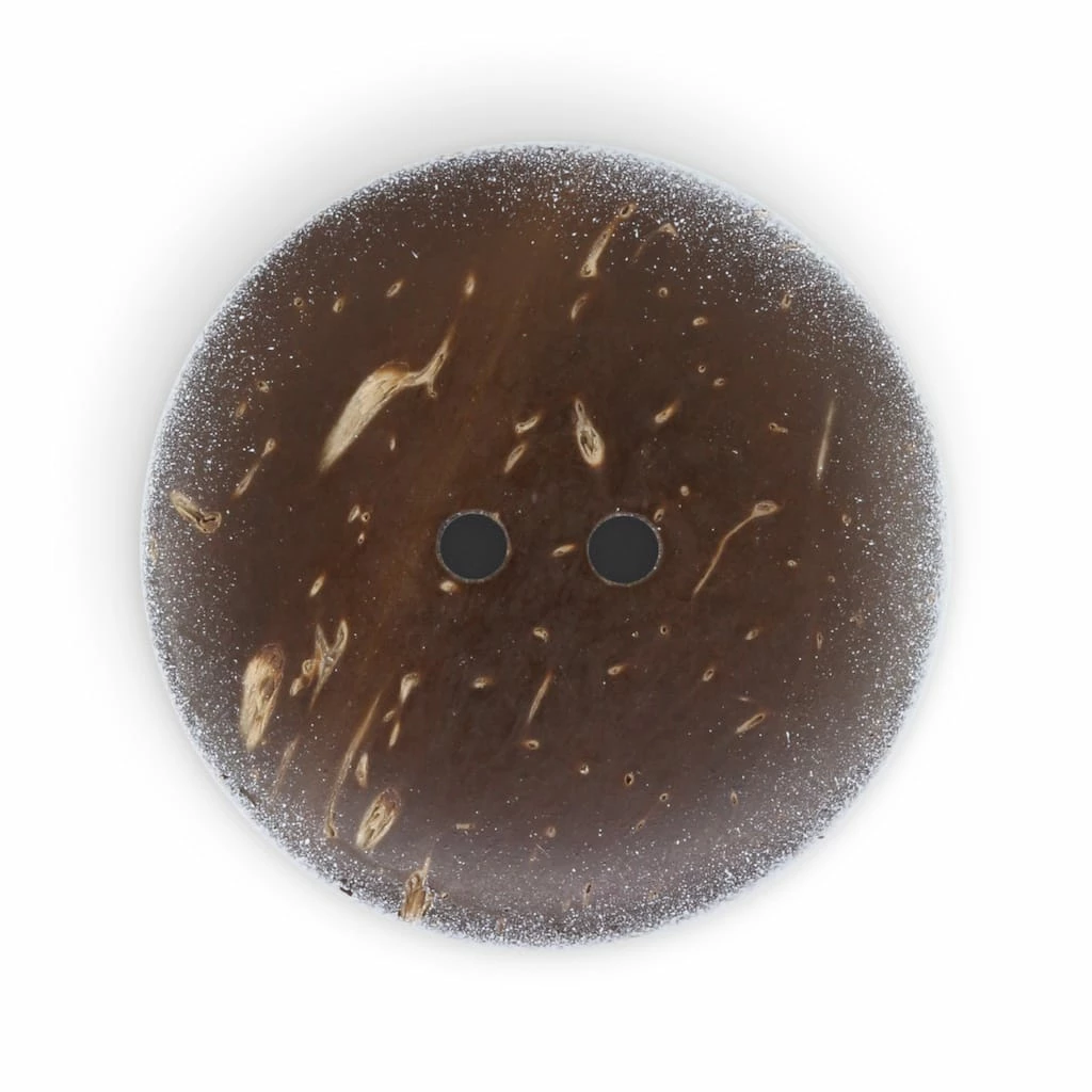 Top 10 🤩 Dritz® 30mm Dark Turquoise Sustainable Coconut Round Heart Button, 3ct. ✔️ 4 Top 10 🤩 Dritz® 30mm Dark Turquoise Sustainable Coconut Round Heart Button, 3ct. ✔️ - Image 4