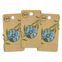 Top 10 🤩 Dritz® 30mm Dark Turquoise Sustainable Coconut Round Heart Button, 3ct. ✔️ 11 Top 10 🤩 Dritz® 30mm Dark Turquoise Sustainable Coconut Round Heart Button, 3ct. ✔️ -Deals Dritz Store D582344S 8