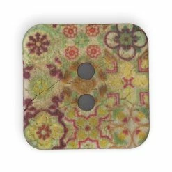 Best Pirce 😉 Dritz® 35mm Medium Green Sustainable Coconut Square Button, 3ct. 😉 8 Best Pirce 😉 Dritz® 35mm Medium Green Sustainable Coconut Square Button, 3ct. 😉 -Deals Dritz Store D582355S 3