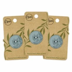 Coupon ๐ Dritz® 28mm Dark Turquoise Recycled Hemp Round Floral Button, 3ct. ๐งจ 11 Coupon ๐ Dritz® 28mm Dark Turquoise Recycled Hemp Round Floral Button, 3ct. ๐งจ -Deals Dritz Store D582356S 8